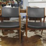 603 5716 ARMCHAIRS